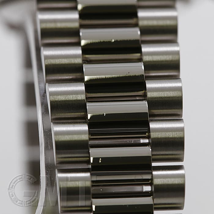 中古)ROLEX ロレックス デイデイト 18239 シルバー（商品ID