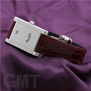CARTIER カルティエ タンク アギシェ プラチナ 150本限定 メイン
