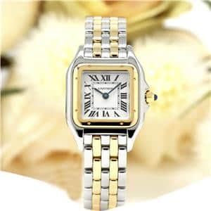 CARTIER カルティエ パンテール ドゥ カルティエ SM W2PN0006 メイン