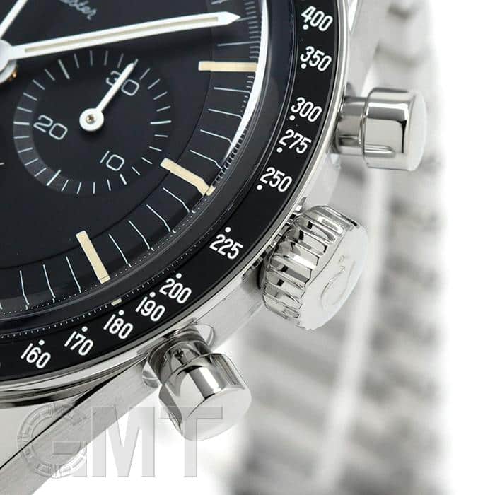 中古)OMEGA オメガ スピードマスター Cal.321 39.7mm 311.30.40.30