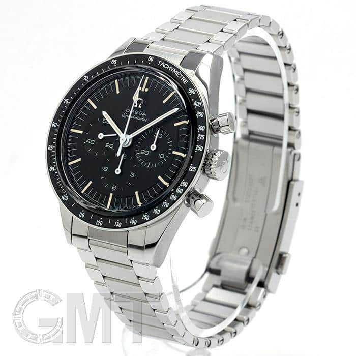 中古)OMEGA オメガ スピードマスター Cal.321 39.7mm 311.30.40.30