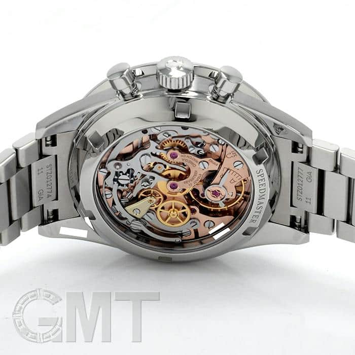 中古)OMEGA オメガ スピードマスター Cal.321 39.7mm 311.30.40.30