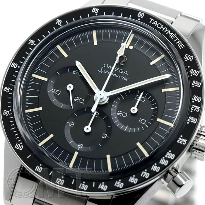 中古)OMEGA オメガ スピードマスター Cal.321 39.7mm 311.30.40.30