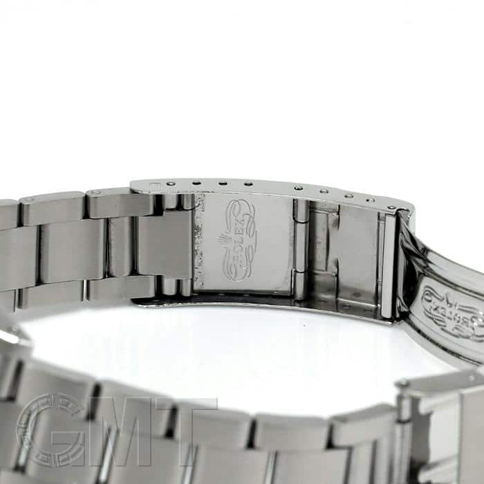 中古)ROLEX ロレックス サブマリーナー デイト 168000 スパイダー
