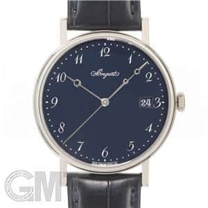 BREGUET ブレゲ クラシック 38mm 5177BB/2Y/9V6 グランフーブルーエナメル メイン