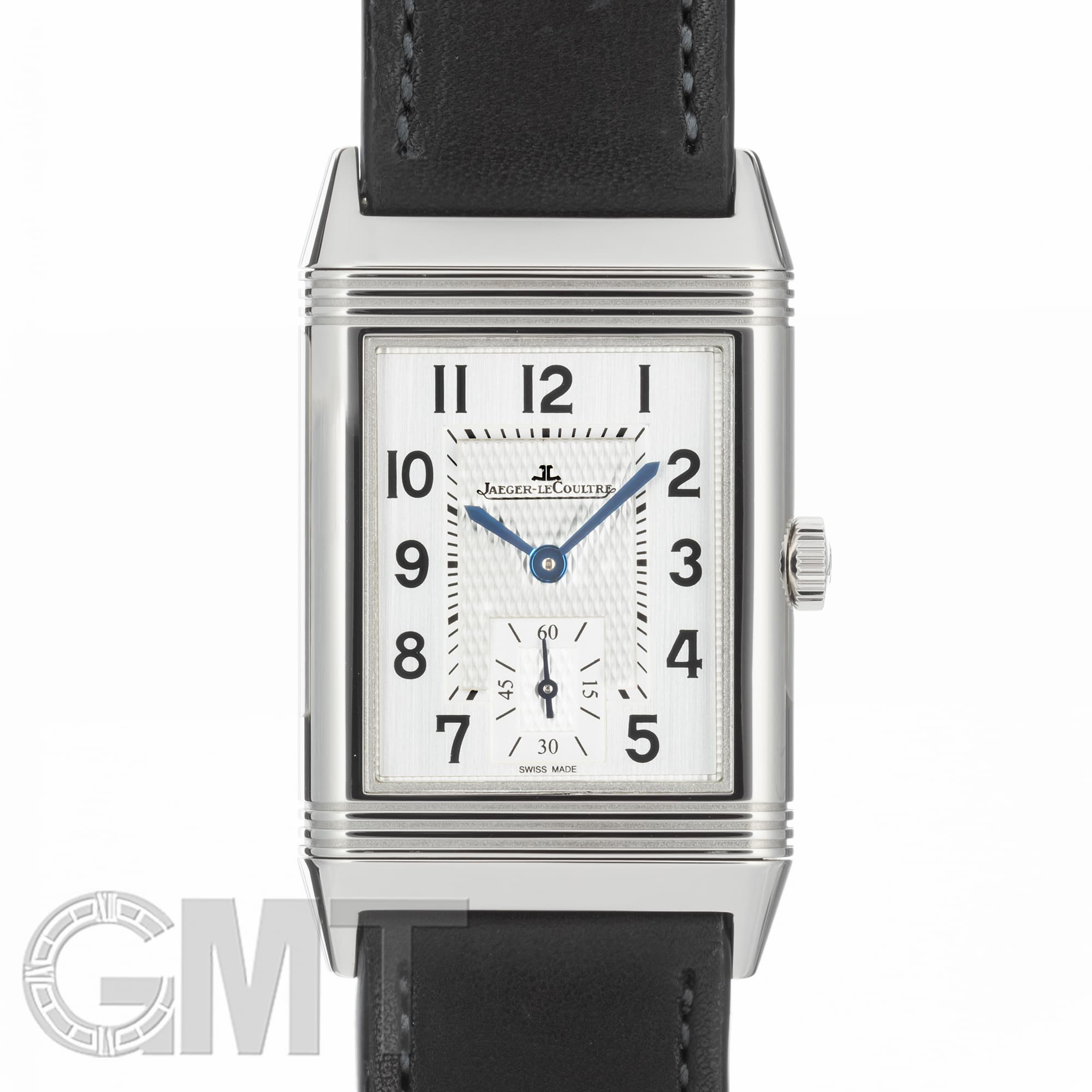 中古)JAEGER LECOULTRE ジャガー・ルクルト レベルソ クラシック