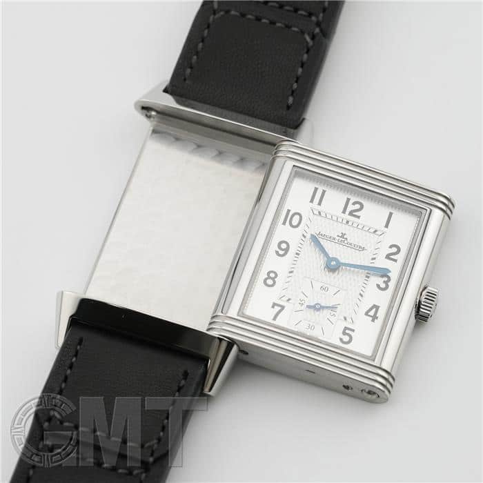 中古)JAEGER LECOULTRE ジャガー・ルクルト レベルソ クラシック