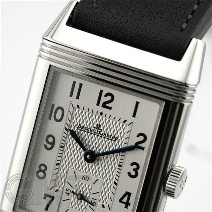 中古)JAEGER LECOULTRE ジャガー・ルクルト レベルソ クラシック