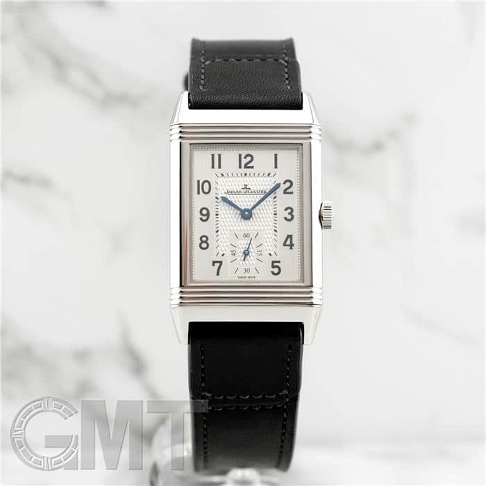 中古)JAEGER LECOULTRE ジャガー・ルクルト レベルソ クラシック