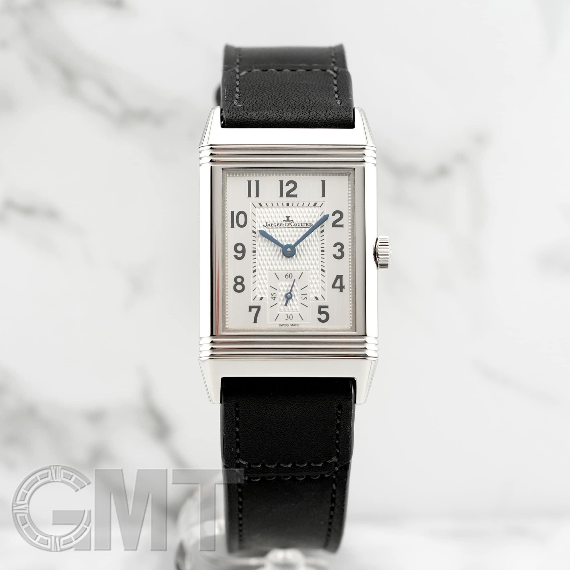 中古)JAEGER LECOULTRE ジャガー・ルクルト レベルソ クラシック