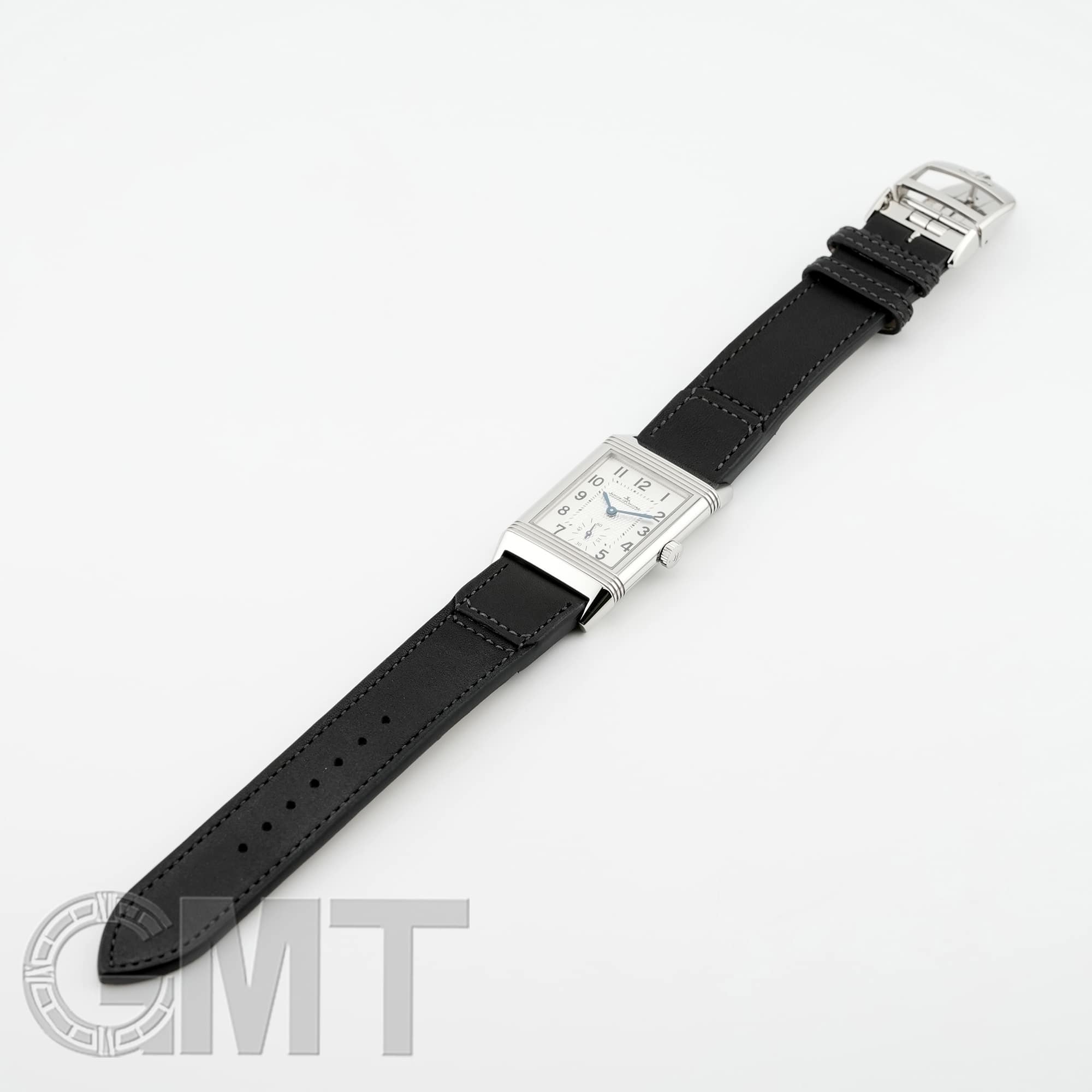 中古)JAEGER LECOULTRE ジャガー・ルクルト レベルソ クラシック