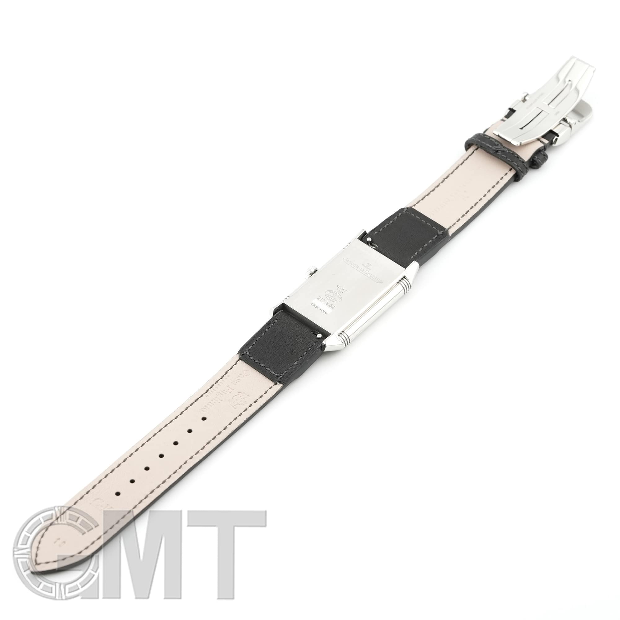 中古)JAEGER LECOULTRE ジャガー・ルクルト レベルソ クラシック