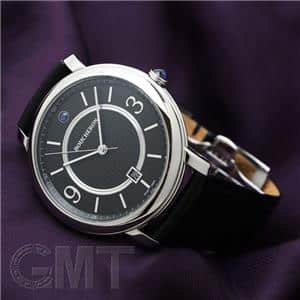 BOUCHERON　ブシュロン WA021204 エピュール ブラック メイン