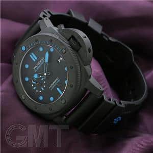 OFFICINE PANERAI オフィチーネ パネライ サブマーシブル カーボテック PAM01616 メイン