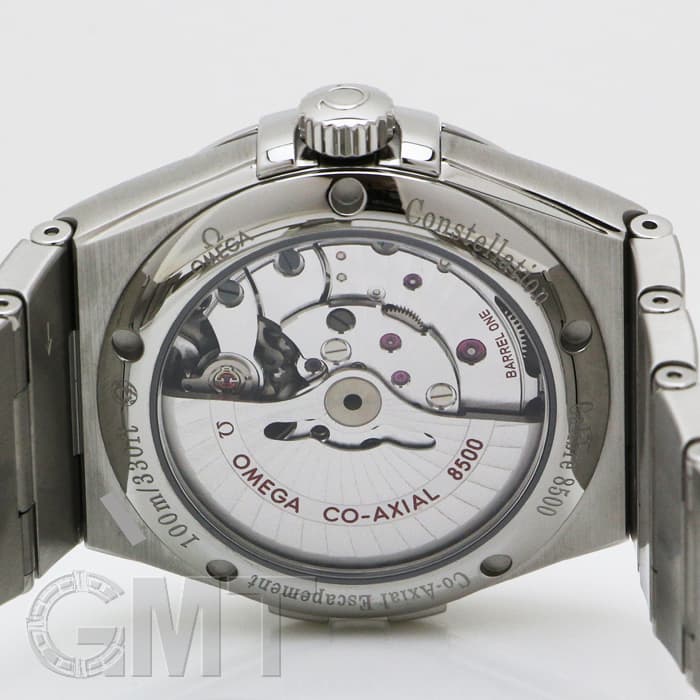 新品)OMEGA オメガ コンステレーション コーアクシャル クロノメーター
