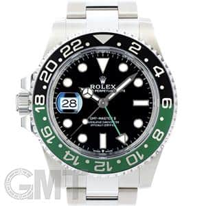 ROLEX ロレックス GMTマスター II 126720VTNR メイン
