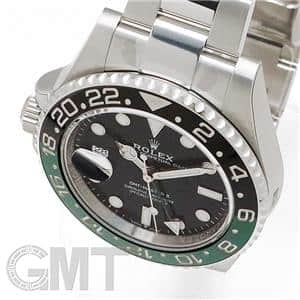 ROLEX ロレックス GMTマスター II 126720VTNR