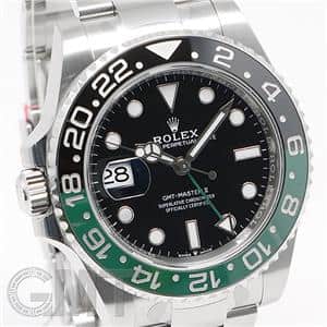 ROLEX ロレックス GMTマスター II 126720VTNR
