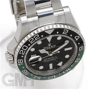 ROLEX ロレックス GMTマスター II 126720VTNR