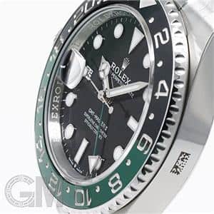ROLEX ロレックス GMTマスター II 126720VTNR