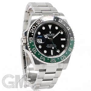 ROLEX ロレックス GMTマスター II 126720VTNR