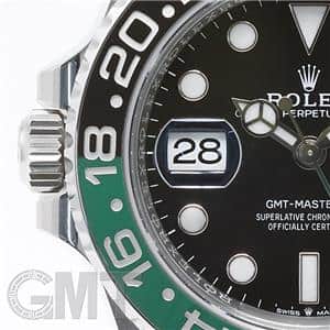 ROLEX ロレックス GMTマスター II 126720VTNR