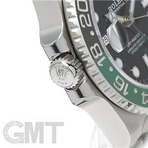 ROLEX ロレックス GMTマスター II 126720VTNR