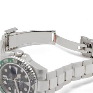 ROLEX ロレックス GMTマスター II 126720VTNR