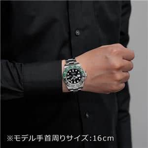 ROLEX ロレックス GMTマスター II 126720VTNR