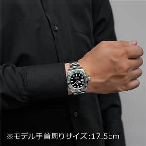 ROLEX ロレックス GMTマスター II 126720VTNR