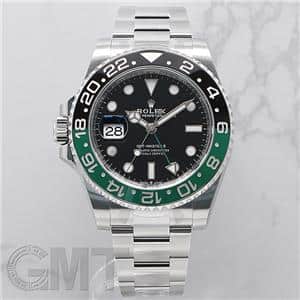 ROLEX ロレックス GMTマスター II 126720VTNR