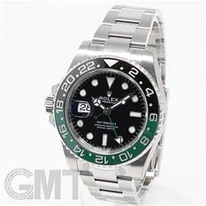 ROLEX ロレックス GMTマスター II 126720VTNR