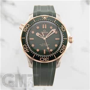 新品)OMEGA オメガ シーマスター ダイバー 300M 210.92.42.20