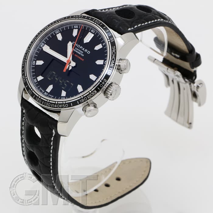 中古)CHOPARD ショパール ミッレミリア グランプリモナコ ヒストリック