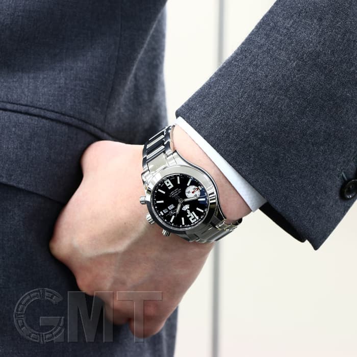 中古)BALL WATCH ボールウォッチ エンジニア マスターII テレメーター