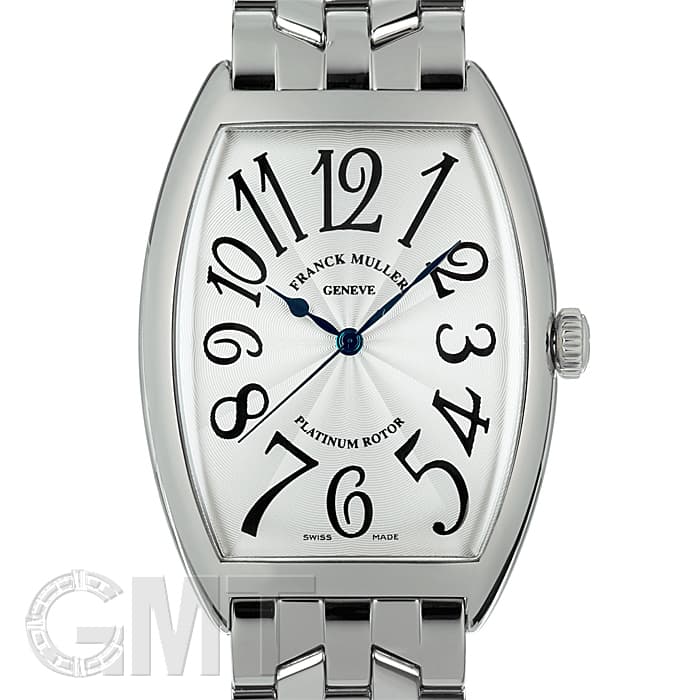 中古)FRANCK MULLER フランク・ミュラー トノーカーべックス 6850SC 中古)FRANCK MULLER フランク・ミュラー トノーカーべックス 6850SC
