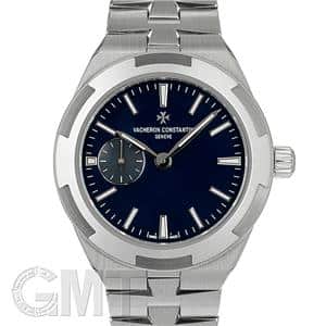 VACHERON CONSTANTIN ヴァシュロン・コンスタンタン オーヴァーシーズ スモールモデル 2300V/100A-B170 ブルー 37mm メイン