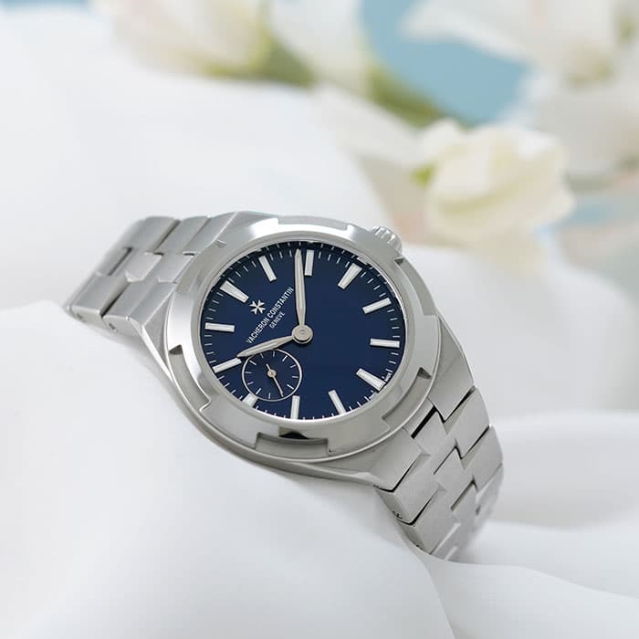中古)VACHERON CONSTANTIN ヴァシュロン・コンスタンタン