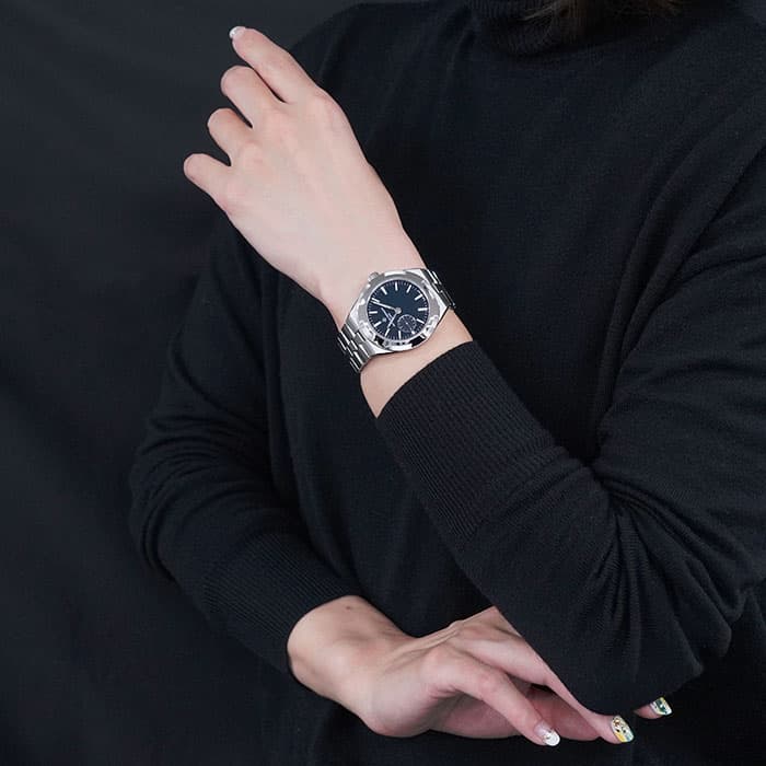 中古)VACHERON CONSTANTIN ヴァシュロン・コンスタンタン