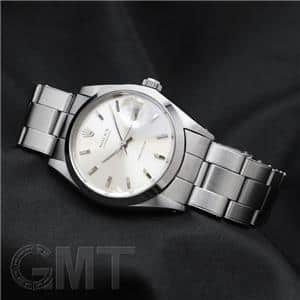 ROLEX ロレックス オイスターパーペチュアル オイスターデイト プレシジョン 6694 シルバー メイン