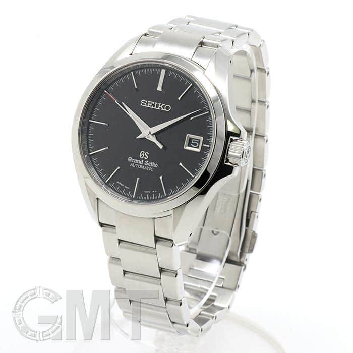 SEIKO】セイコー『GS グランドセイコー メカニカル アクティブ
