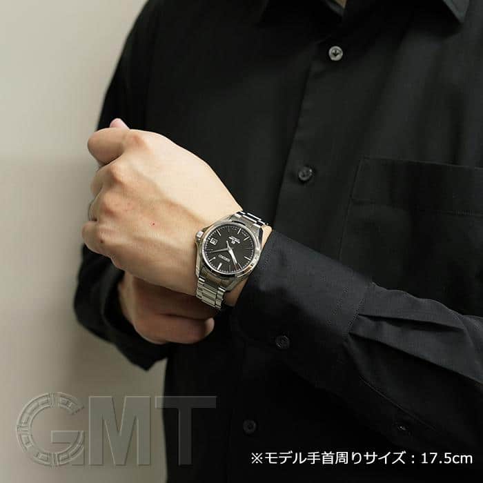 中古)SEIKO セイコー グランドセイコー 9Sメカニカル 39mm