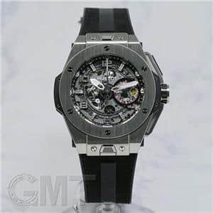 HUBLOT ウブロ ビッグバン フェラーリ チタニウム 401.NX.0123.VR【世界限定1000本】 メイン
