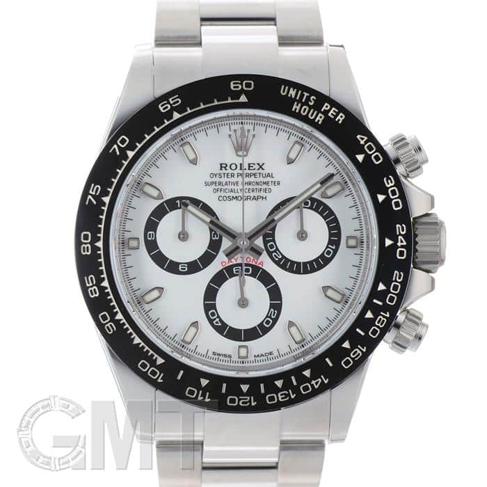 ロレックス コマ デイトナ 116500 ステンレス ROLEX 116710 ロレックス コマ デイトナ 116500 ステンレス ROLEX 116710