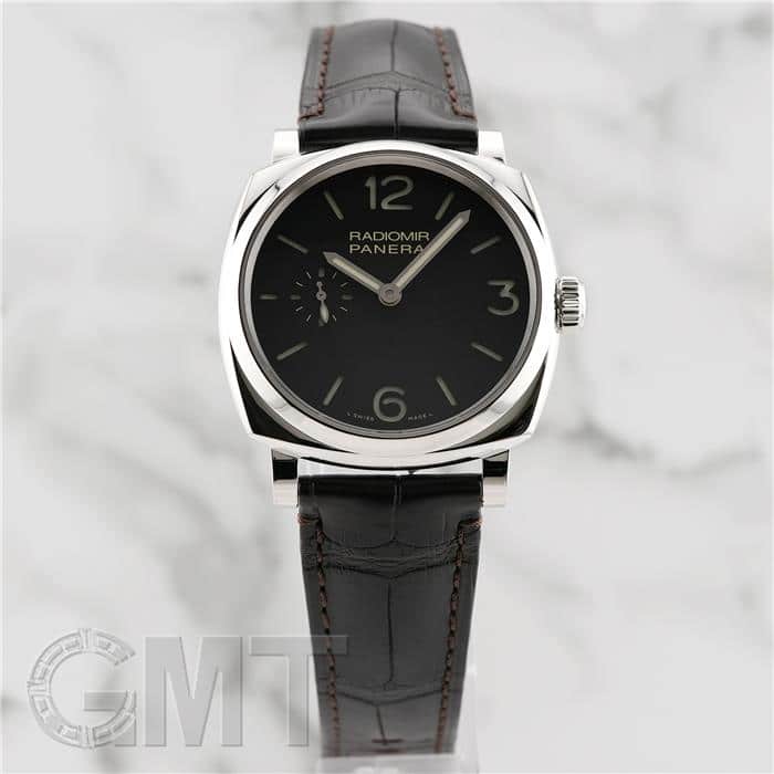 中古)OFFICINE PANERAI オフィチーネ パネライ ラジオミール