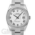 ROLEX ロレックス デイトジャスト 36 126200 ホワイトローマ オイスターブレス