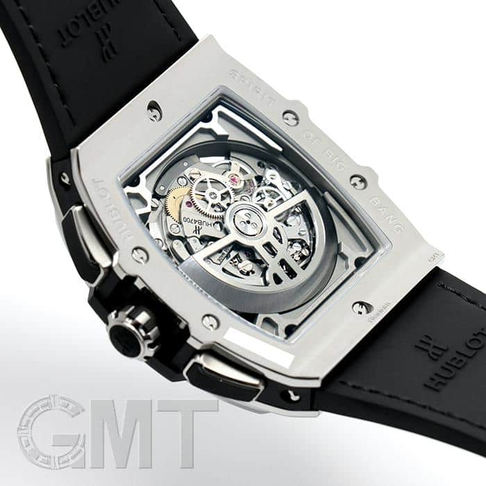 未使用！HUBLOT　ウブロ　ボストンバッグ　非売品　ノベルティ　ショルダー OUTDOOR PRODUCTS（アウトドアプロダクツ） ボストンバッグ 61L メンズ