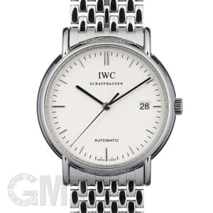 IWC インターナショナルウォッチカンパニー ポートフィノ 3533-03 メイン