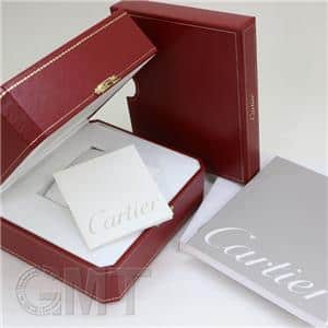 CARTIER カルティエ サントス ガルベ XL W20098D6 メイン