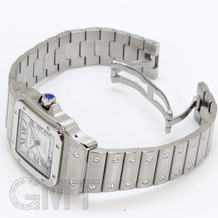 カルティエ サントス ガルベ XL W20098D6 W20098D6 Cartier（カルティエ） サントスガルベ XL 中古 | 東京